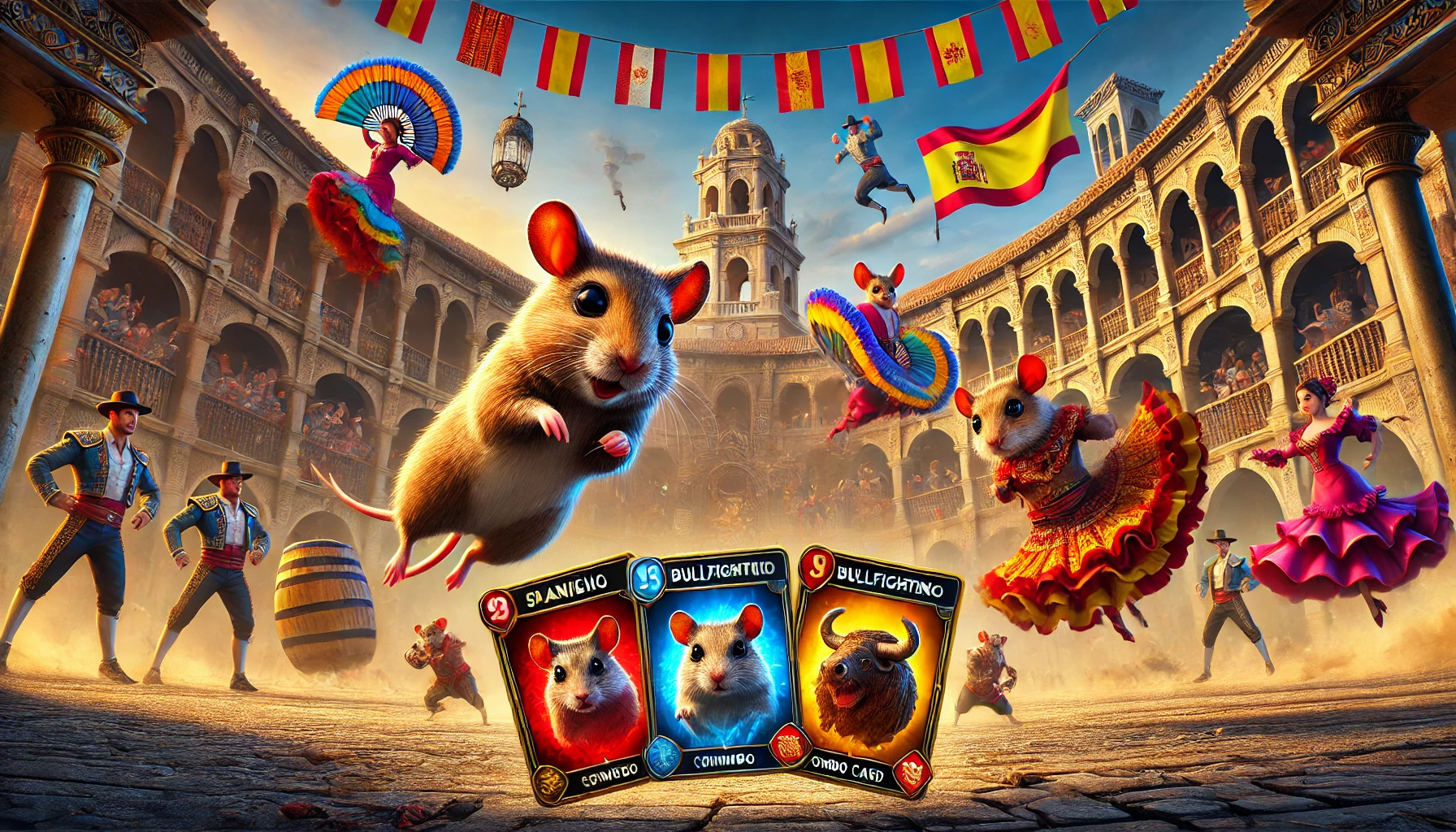 Nuevas Cartas Combinadas de Agosto para el Juego de Hamster Kombat