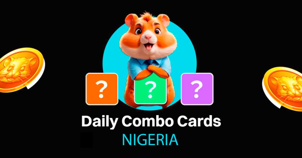 Hamster Kombat Withdrawing funds in Nigeria