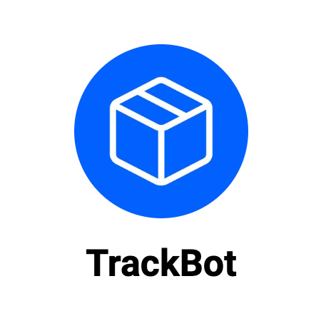 TrackBot: бот для отслеживания посылок и уведомлений о статусе доставки в Telegram